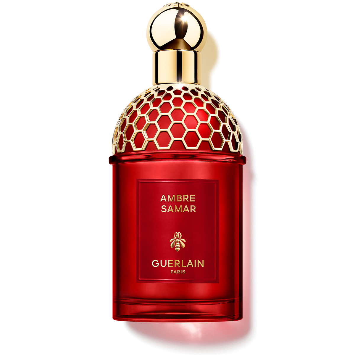 Guerlain | Absolus Allegoria Ambre Samar Eau de Parfum