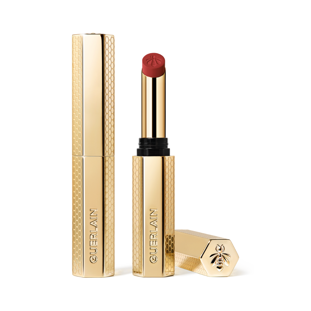 barra de labios kissproof Guerlain