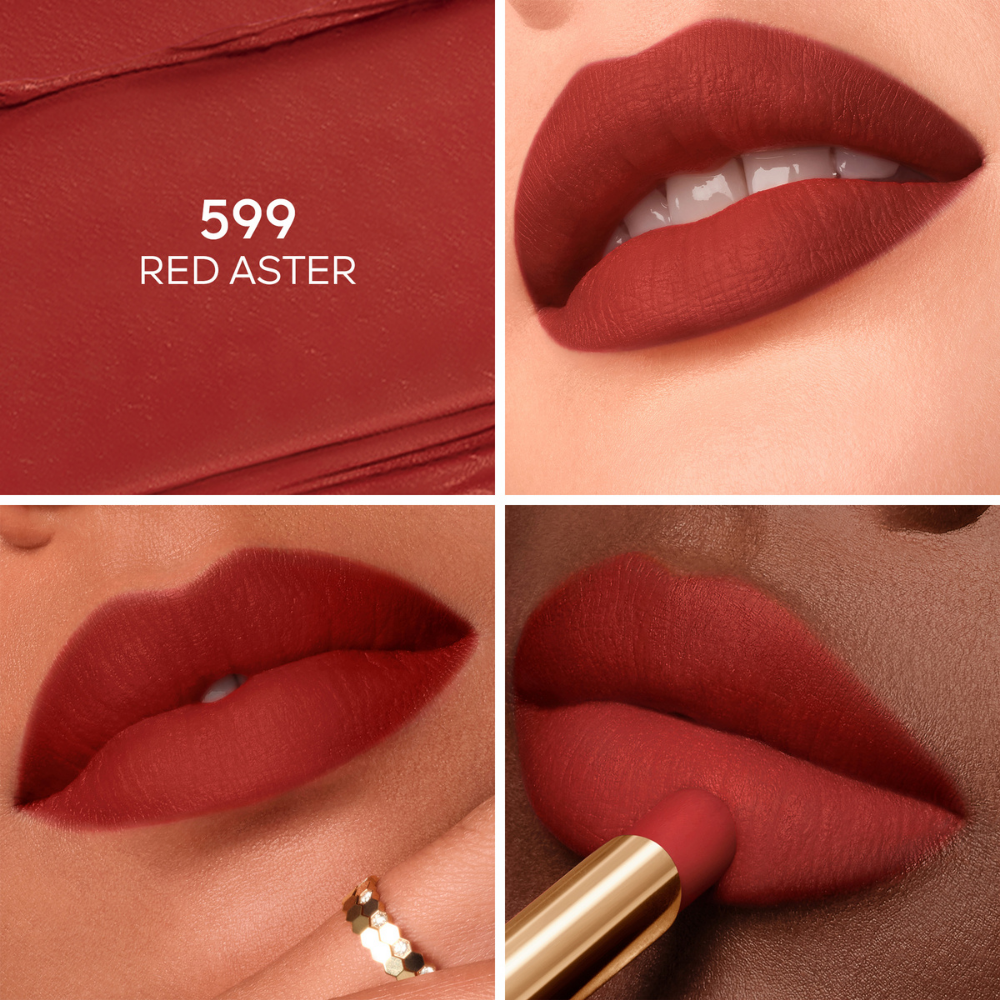 Guerlain | Kiss Kiss Blur Matte Y26