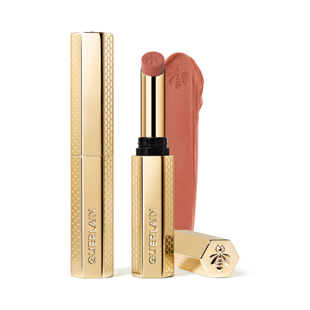 barra de labios kissproof Guerlain
