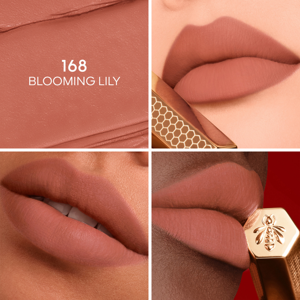 barra de labios kissproof Guerlain
