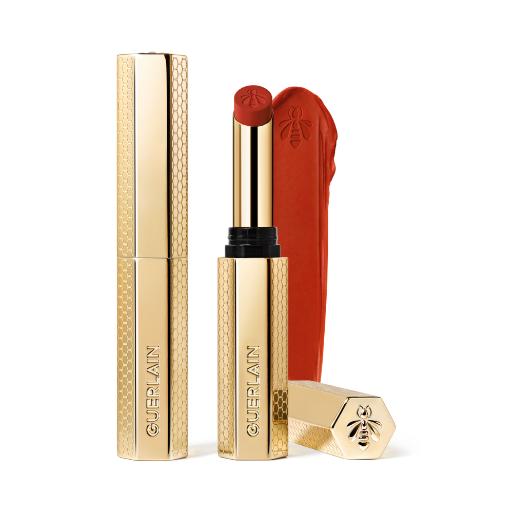 Guerlain | Kiss Kiss Blur Matte Y26