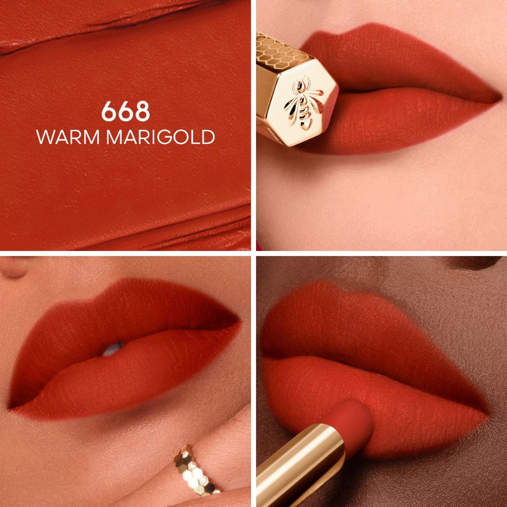 barra de labios kissproof Guerlain