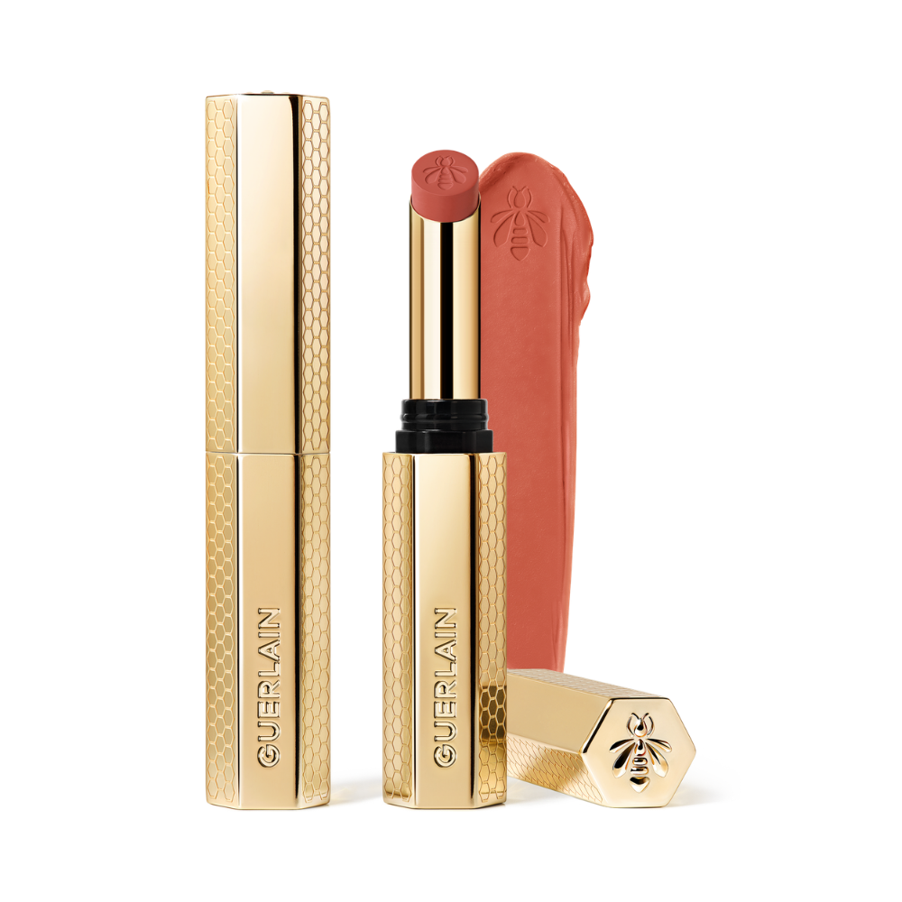 barra de labios kissproof Guerlain