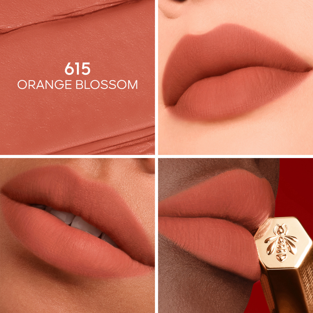barra de labios kissproof Guerlain