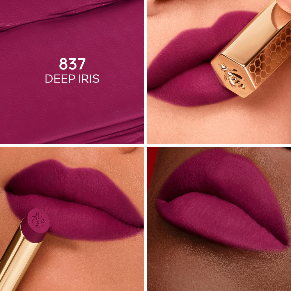 Guerlain | Kiss Kiss Blur Matte Y26