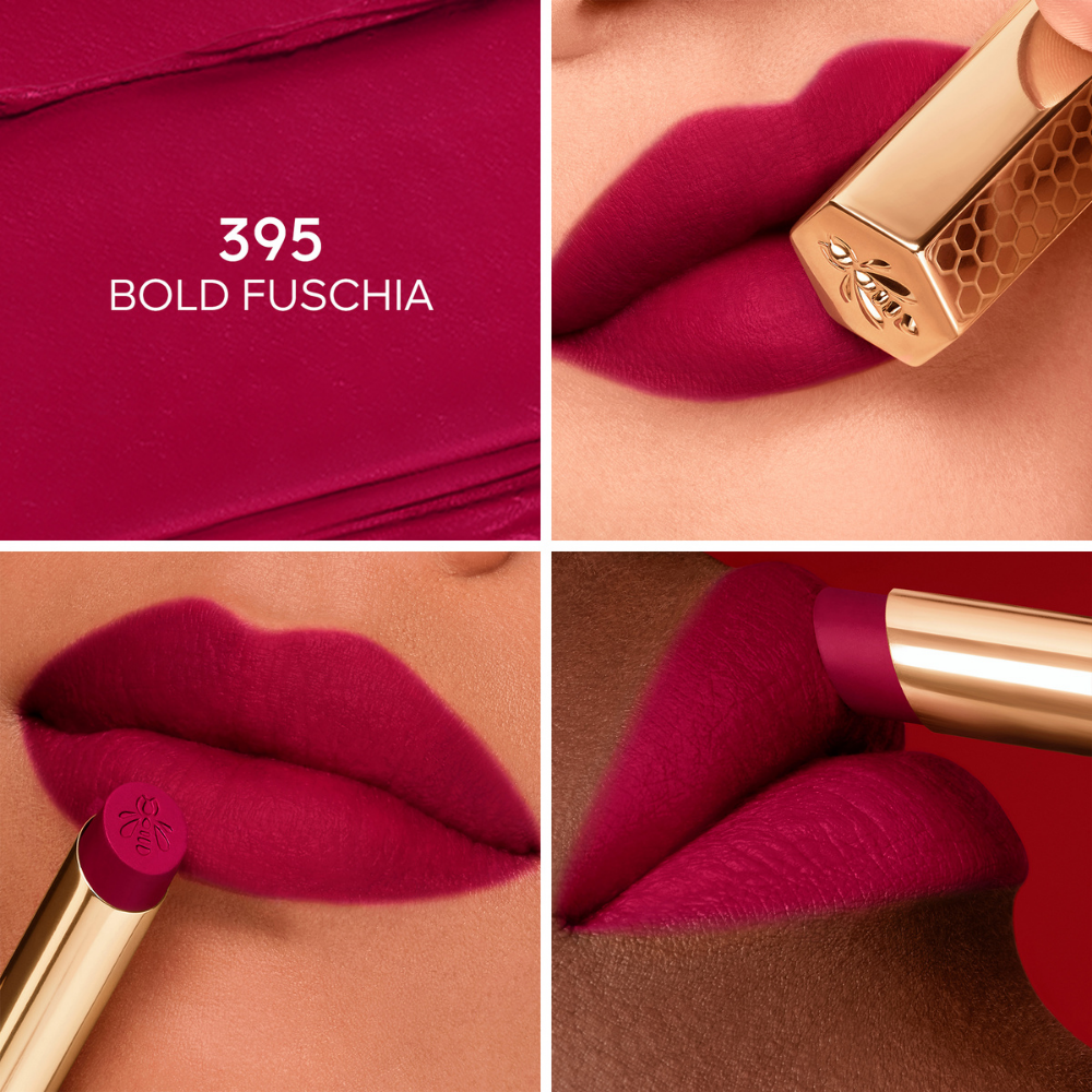 barra de labios kissproof Guerlain