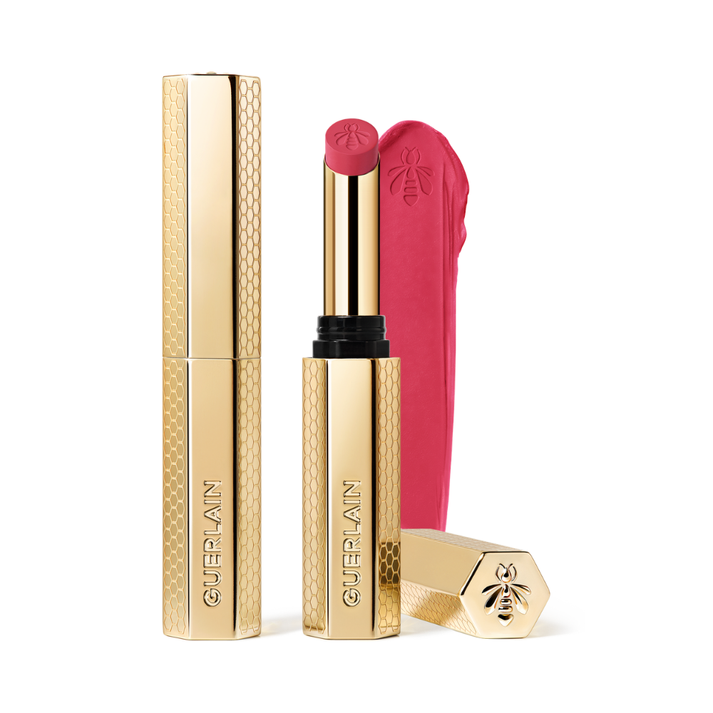 barra de labios kissproof Guerlain