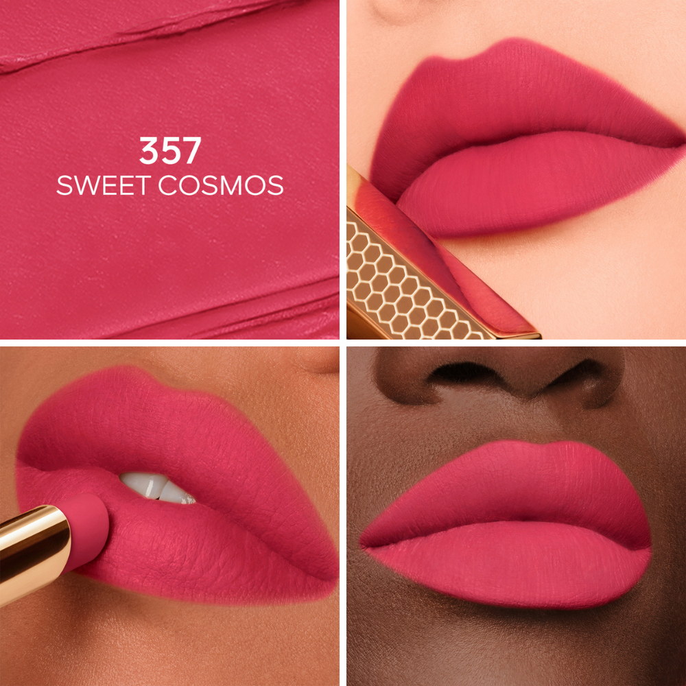 barra de labios kissproof Guerlain