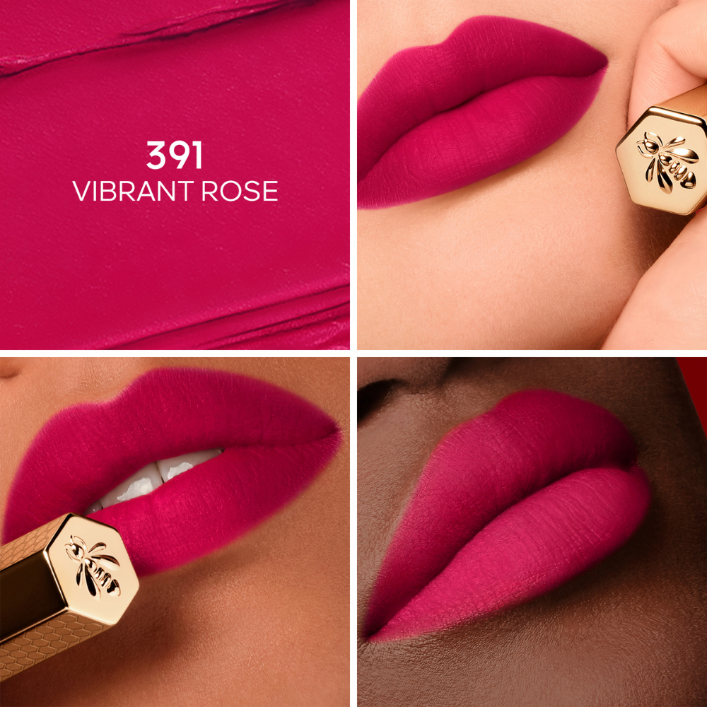barra de labios kissproof Guerlain