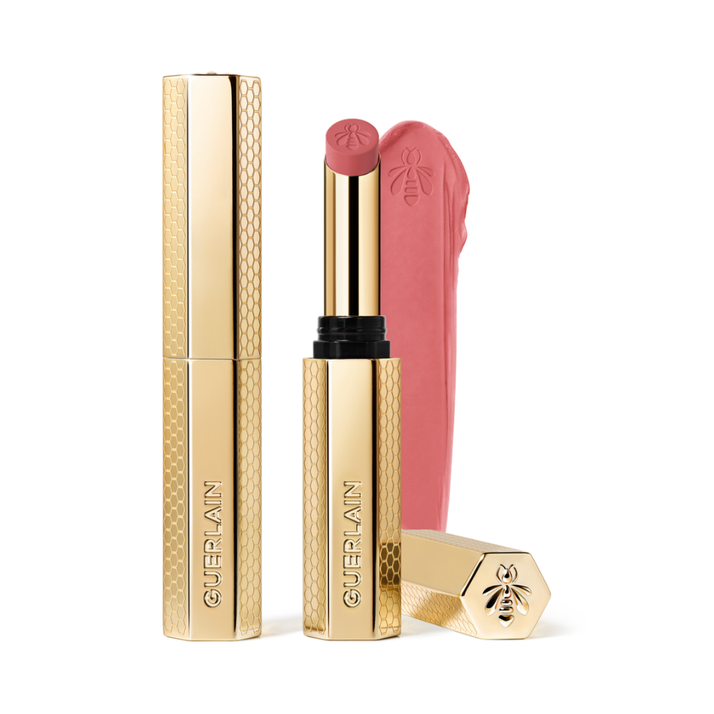 barra de labios kissproof Guerlain