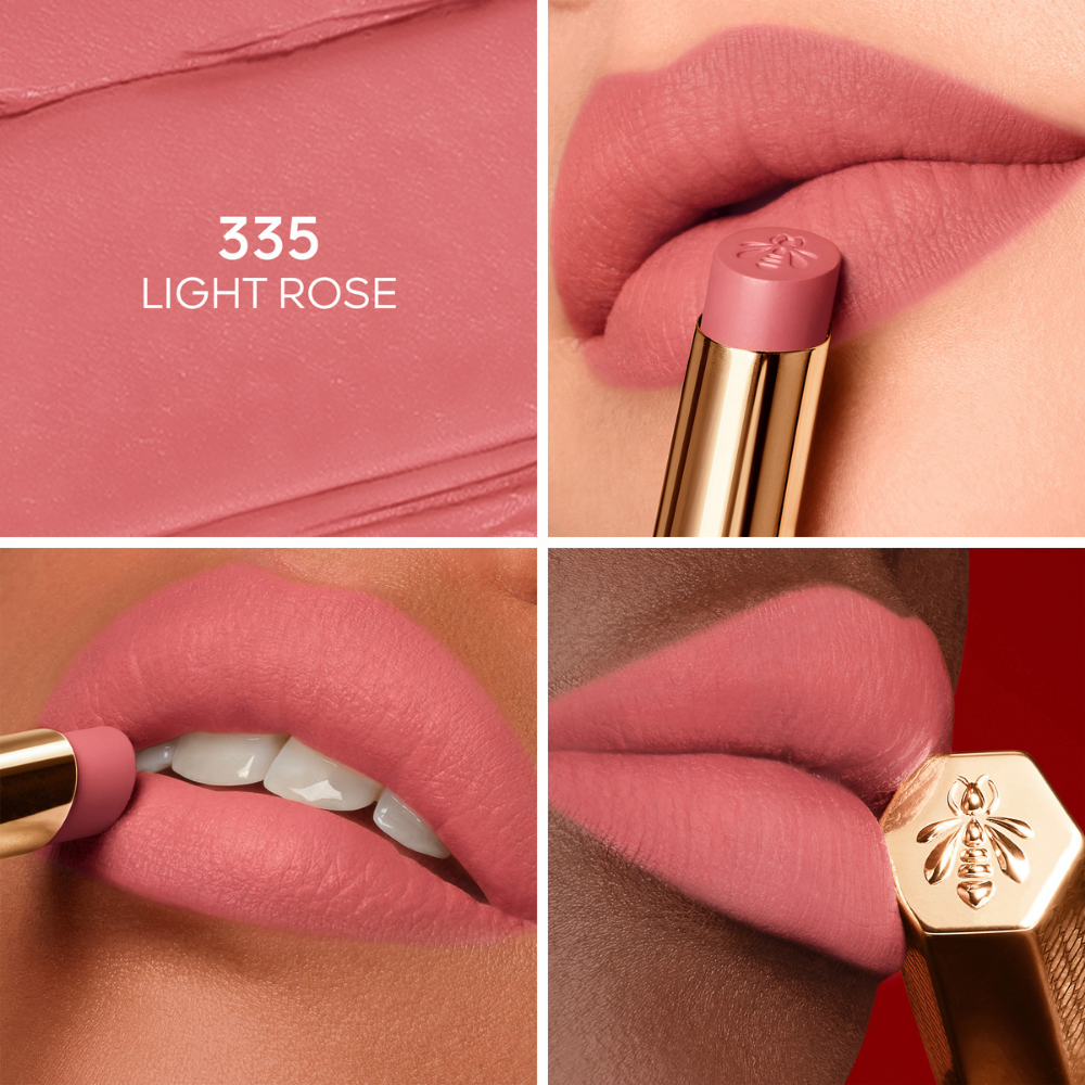 barra de labios kissproof Guerlain