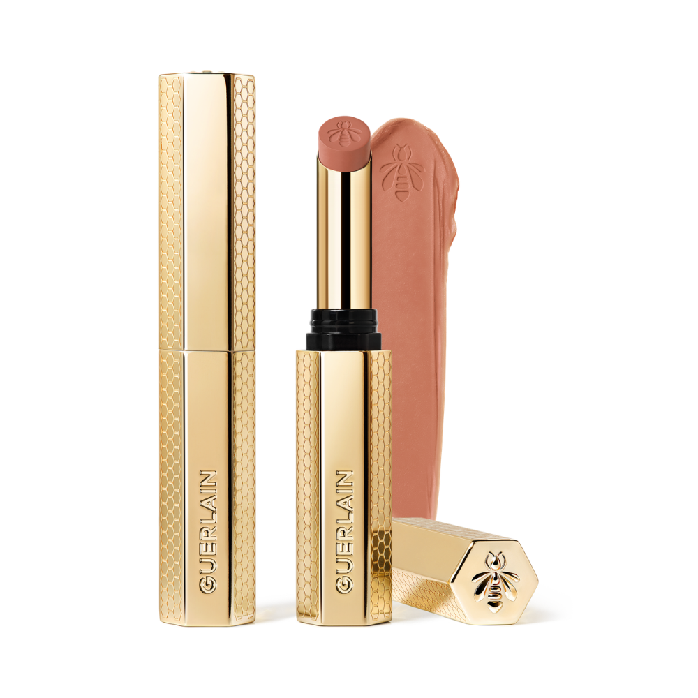 barra de labios kissproof Guerlain
