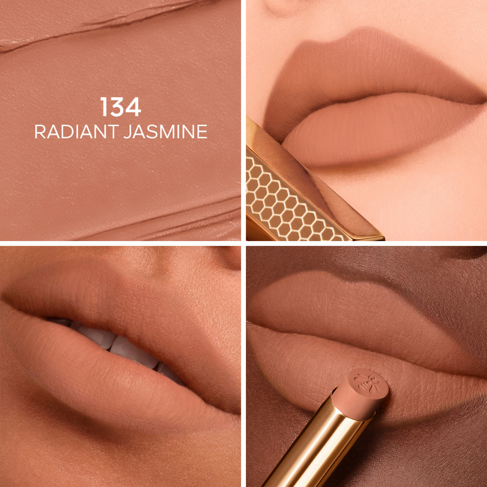 barra de labios kissproof Guerlain