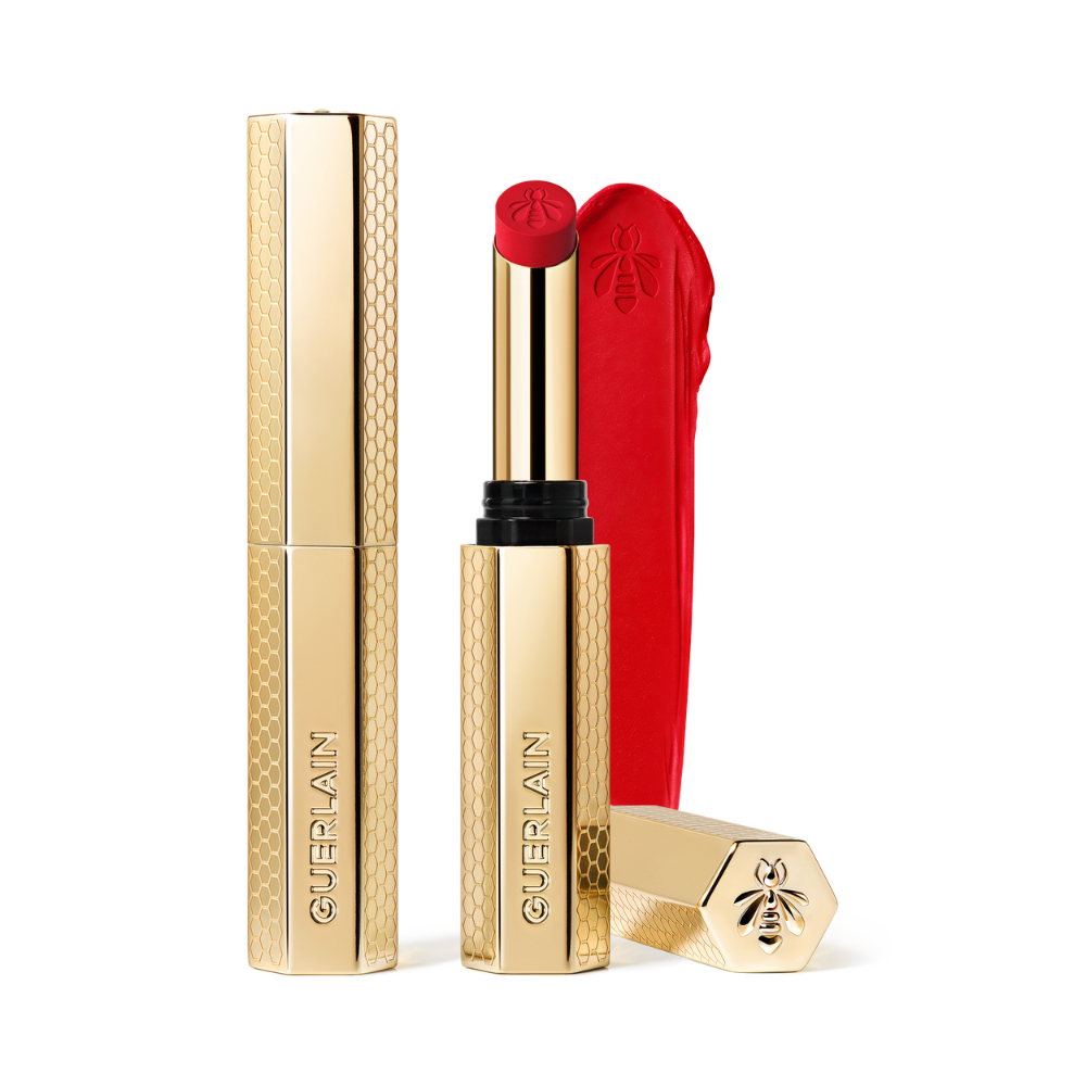 barra de labios kissproof Guerlain