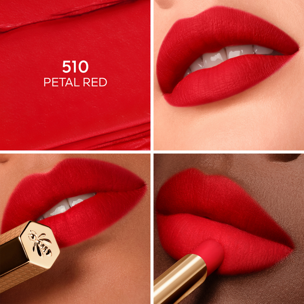 barra de labios kissproof Guerlain