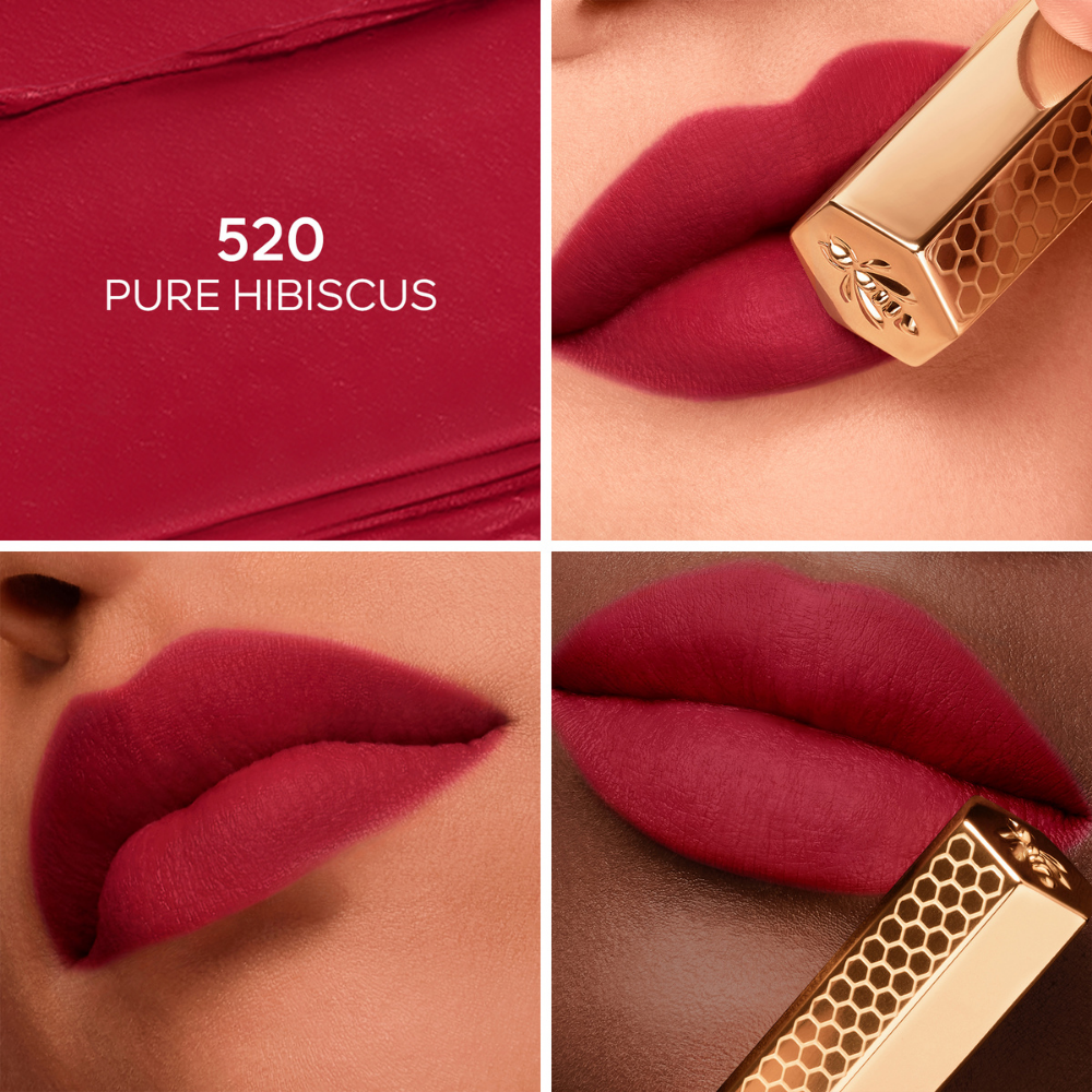 barra de labios kissproof Guerlain