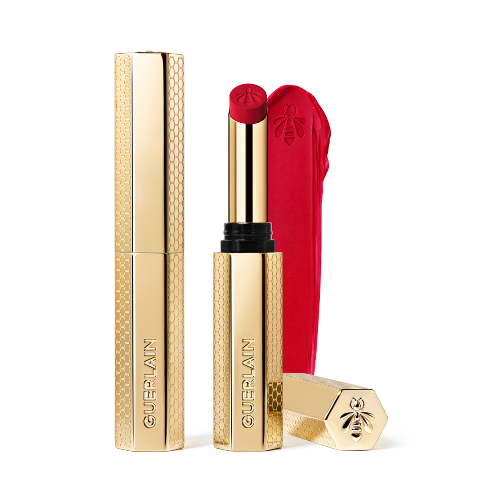 barra de labios kissproof Guerlain