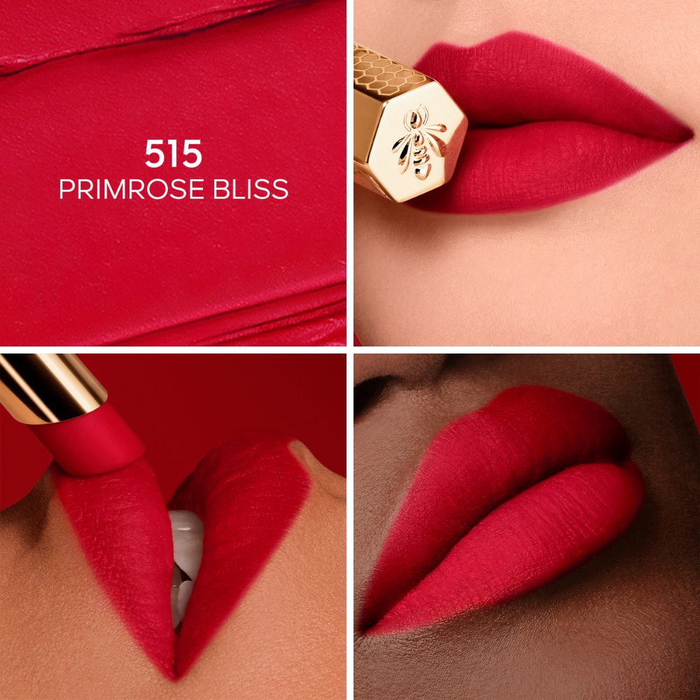 barra de labios kissproof Guerlain
