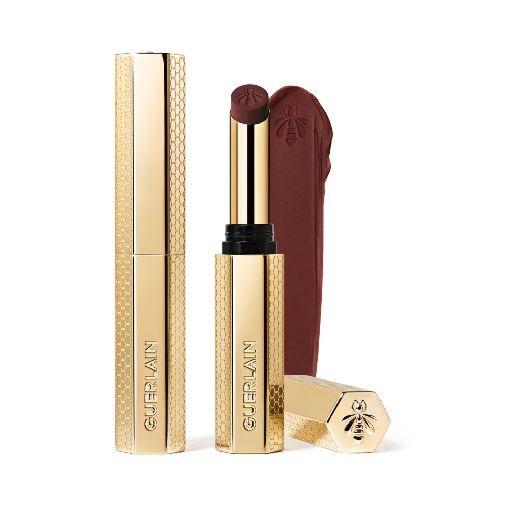 barra de labios kissproof Guerlain