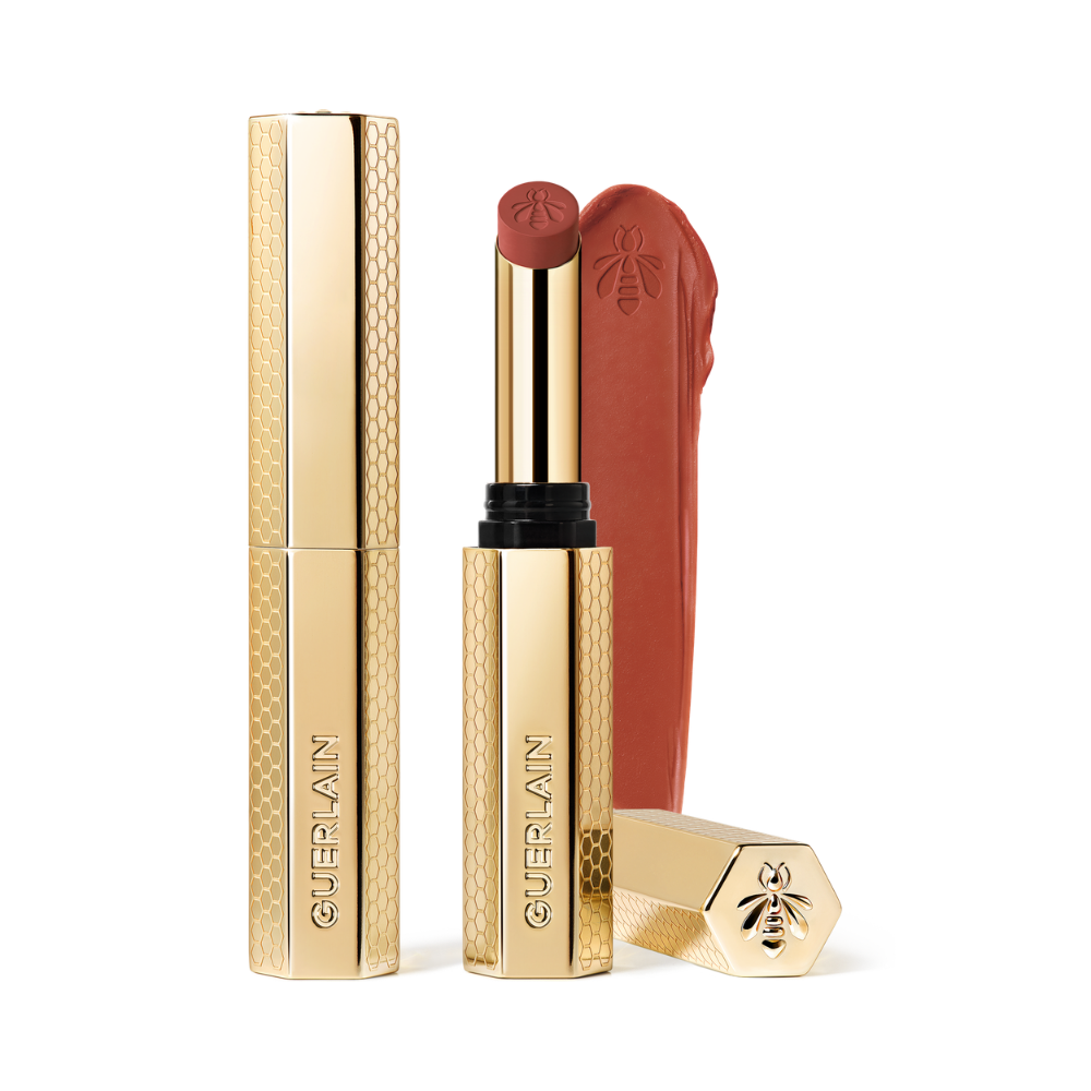 barra de labios kissproof Guerlain
