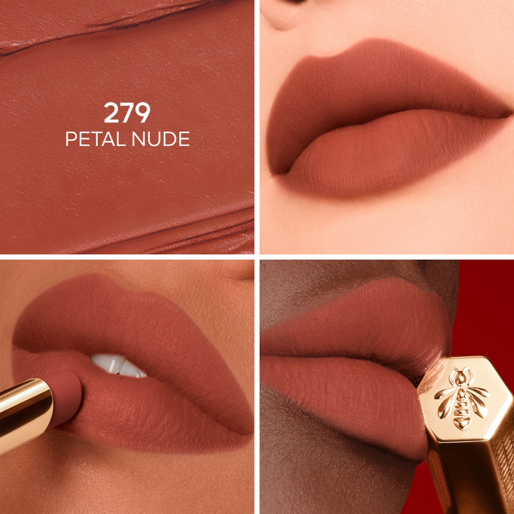 barra de labios kissproof Guerlain