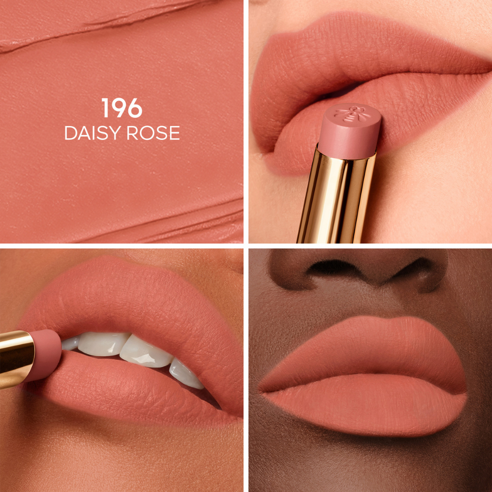 barra de labios kissproof Guerlain
