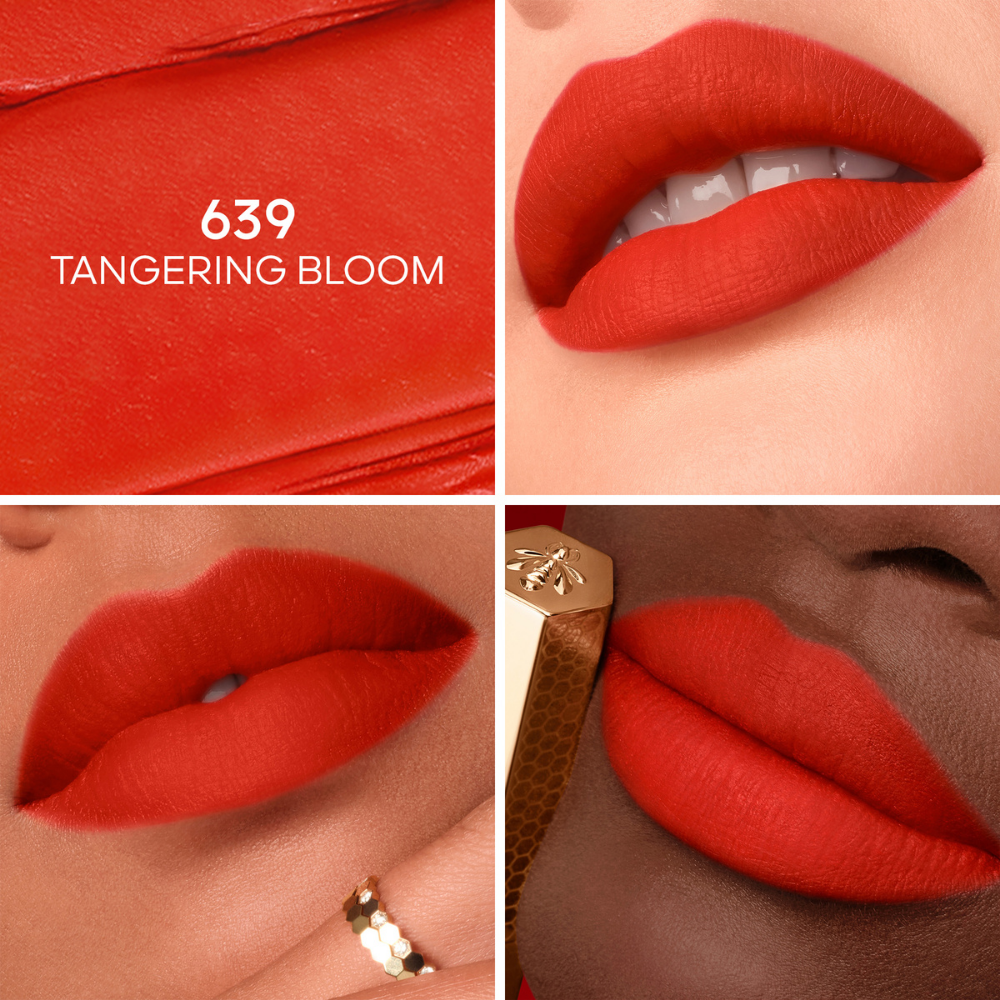 barra de labios kissproof Guerlain
