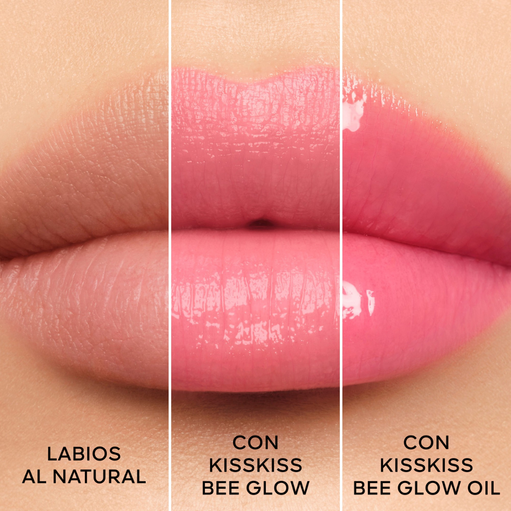 KissKiss Bee Glow Oil Guerlain