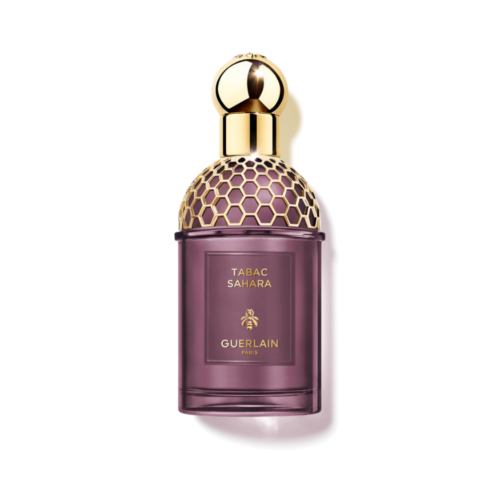 eau de parfum Tabac Sahara
