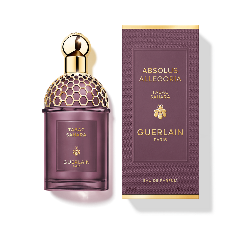 eau de parfum Tabac Sahara