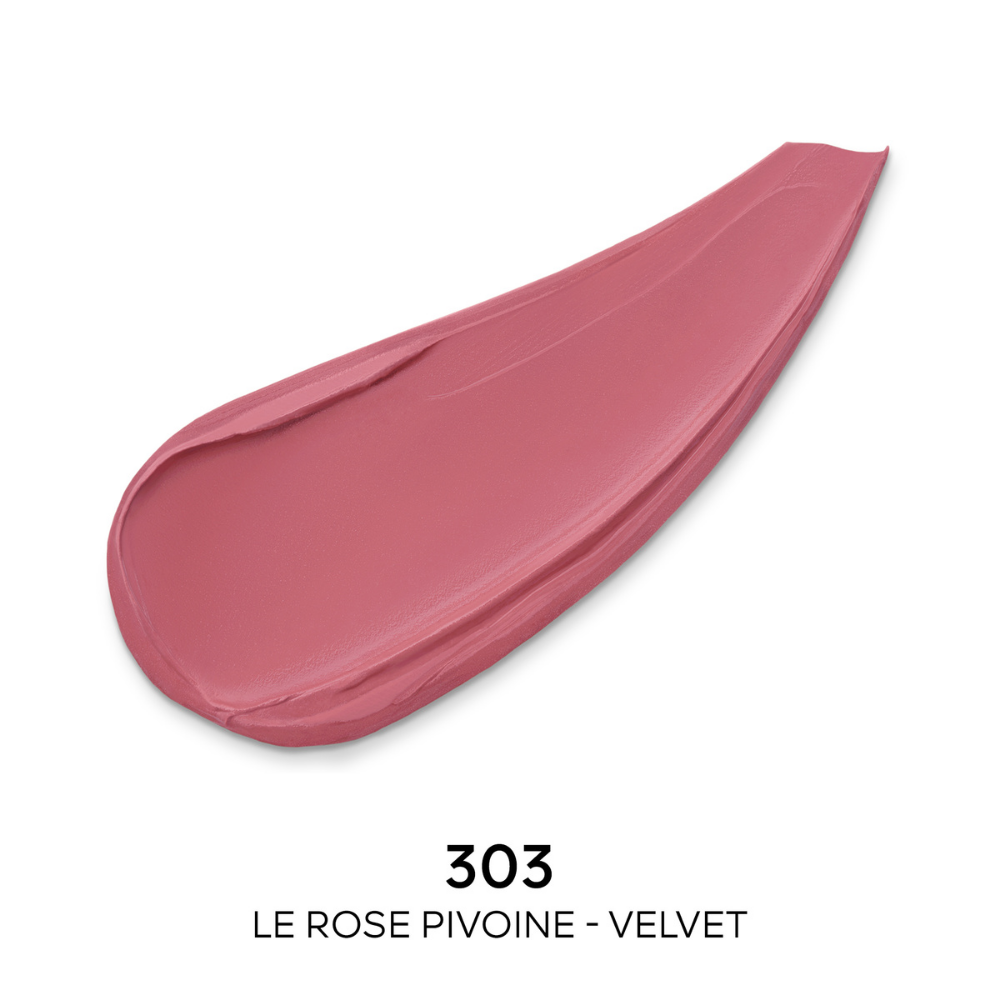 barra de labios Guerlain Rouge G velvet