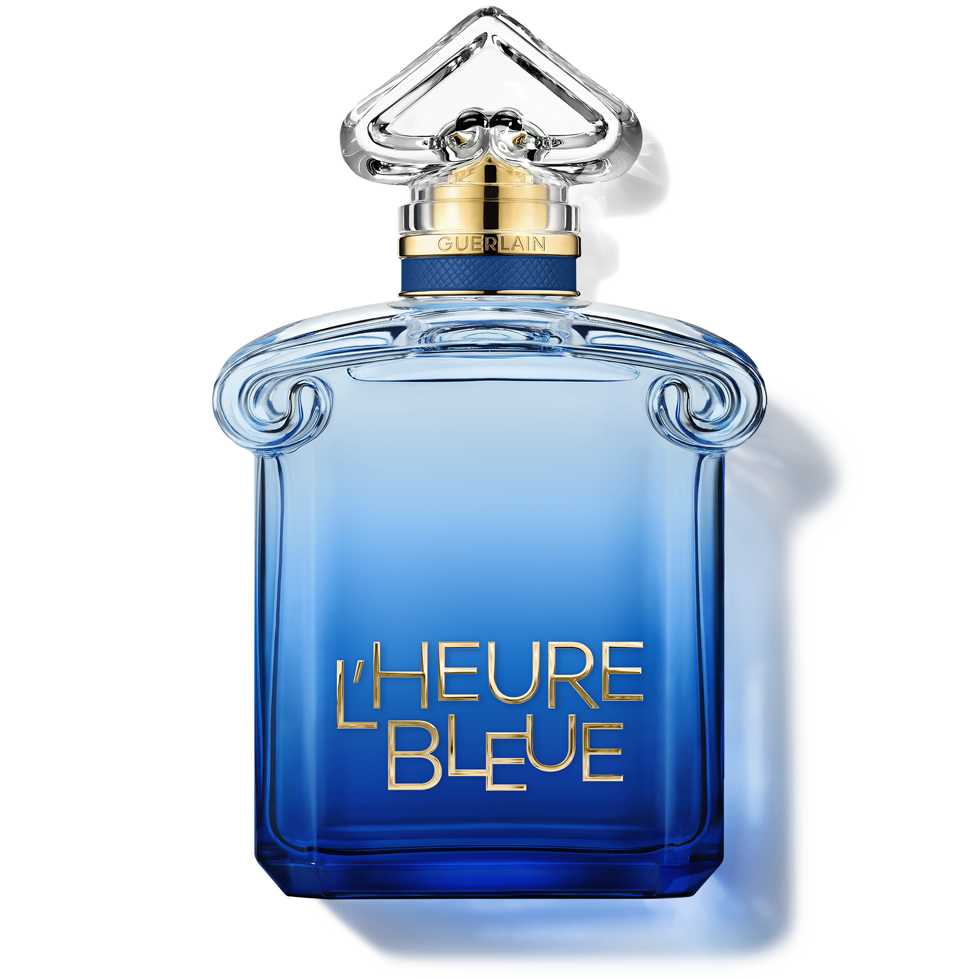 GUERLAIN L'HEURE BLEUE 香水　新品未使用 Guerlain | L'Heure Bleue - Felix Online