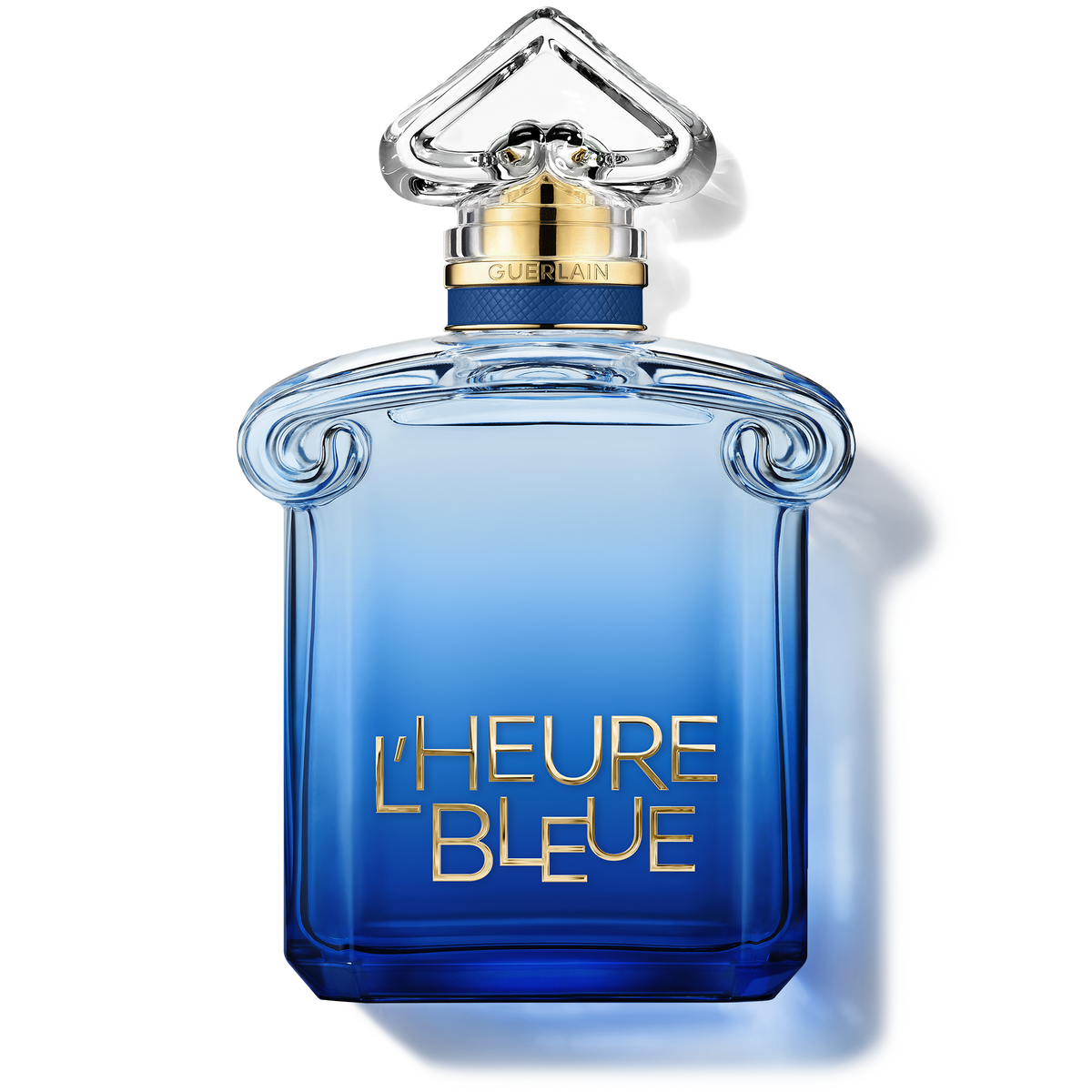 Guerlain | L'Heure Bleue