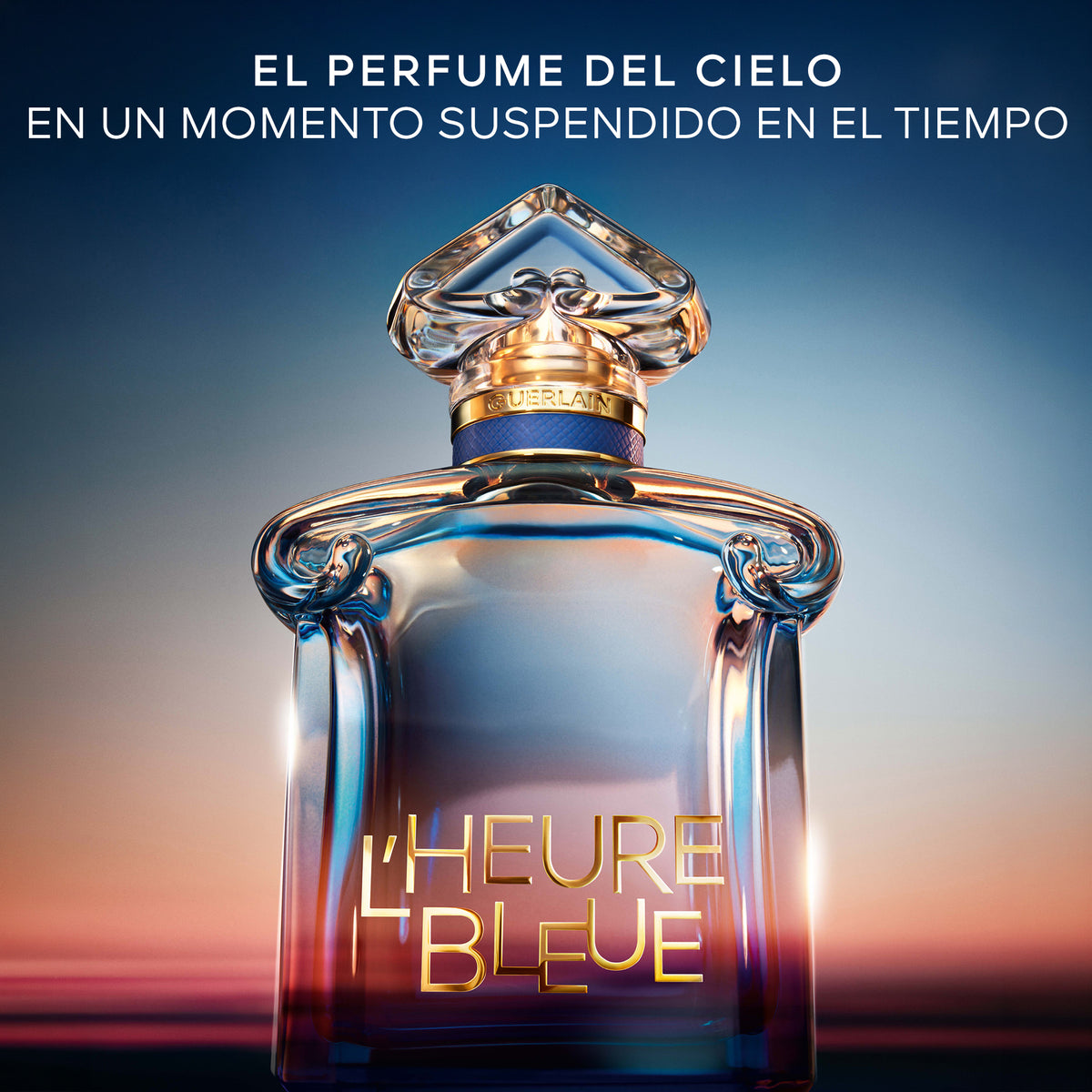Guerlain | L'Heure Bleue