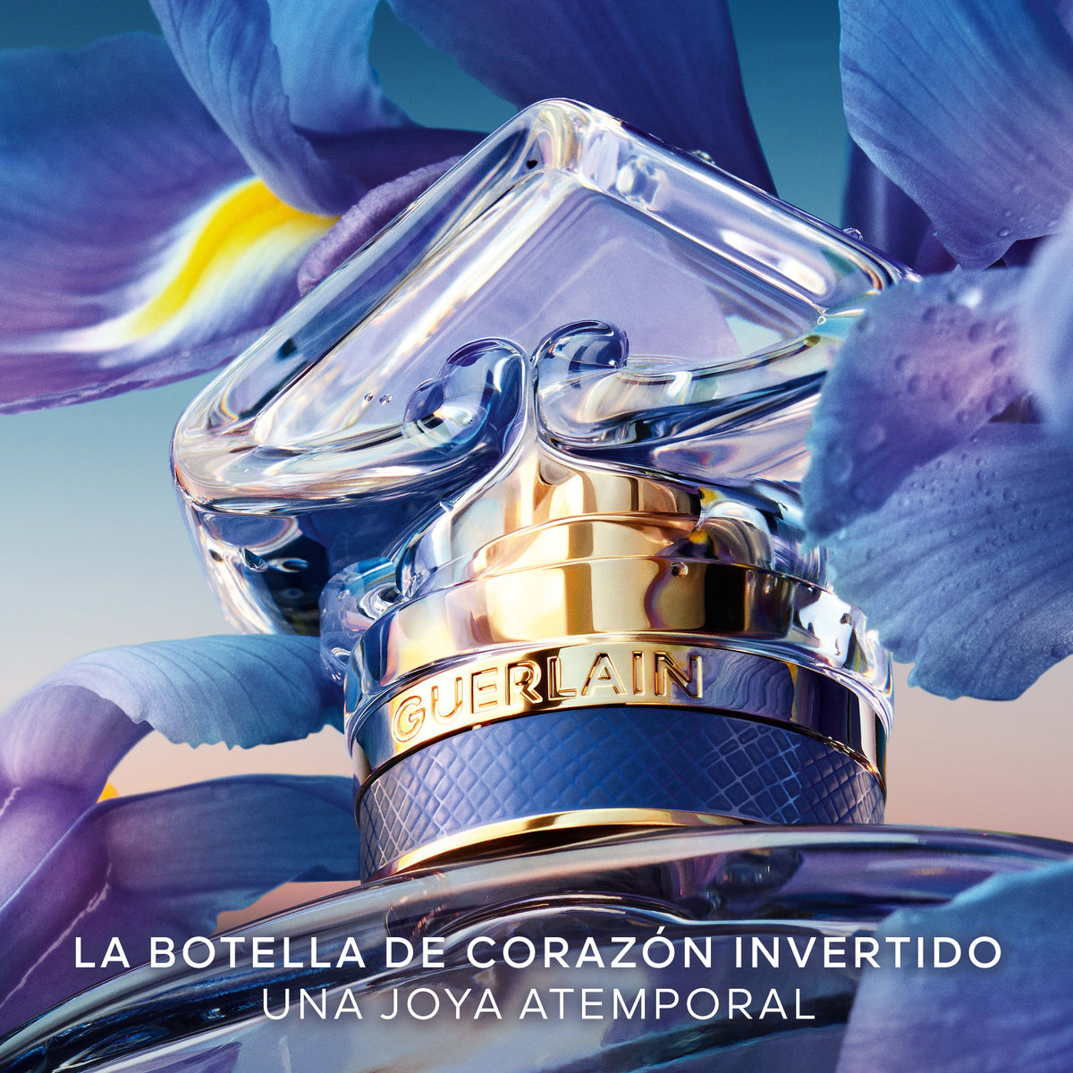 Guerlain | L'Heure Bleue