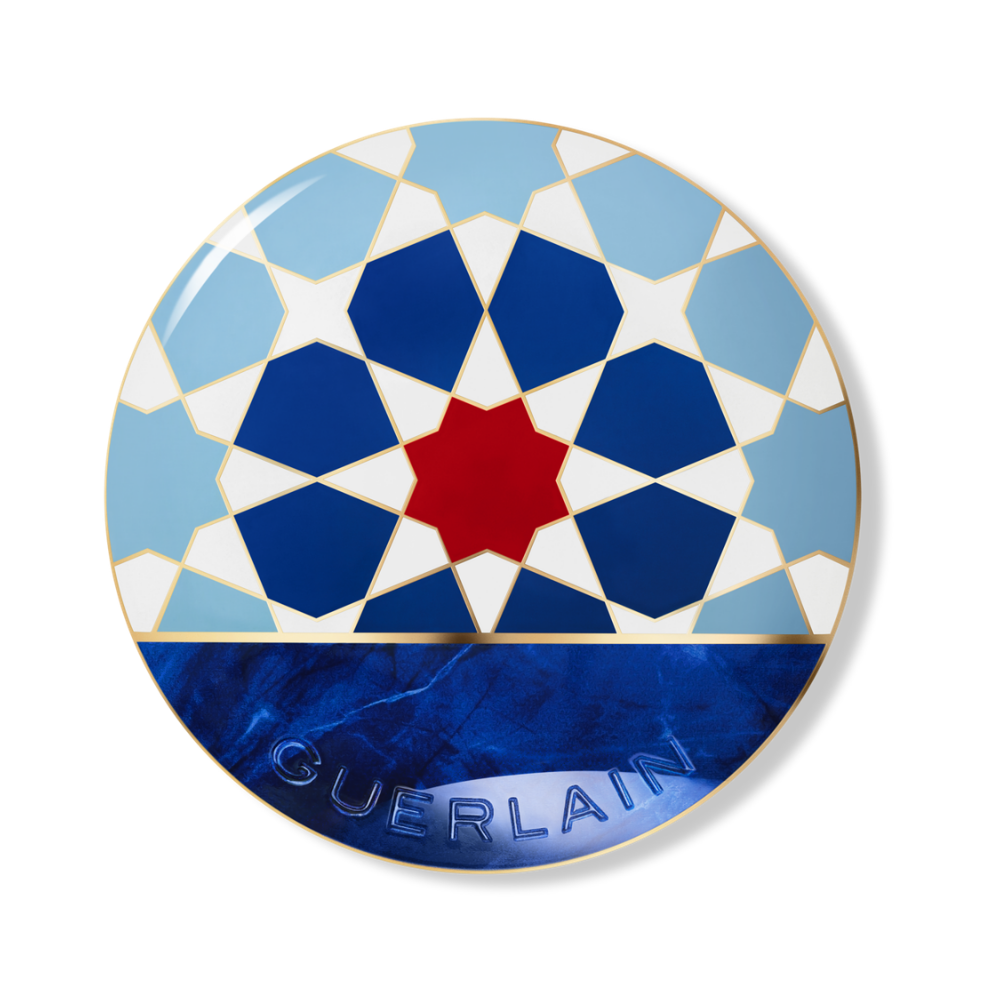 polvos Terracotta edición limitada Guerlain