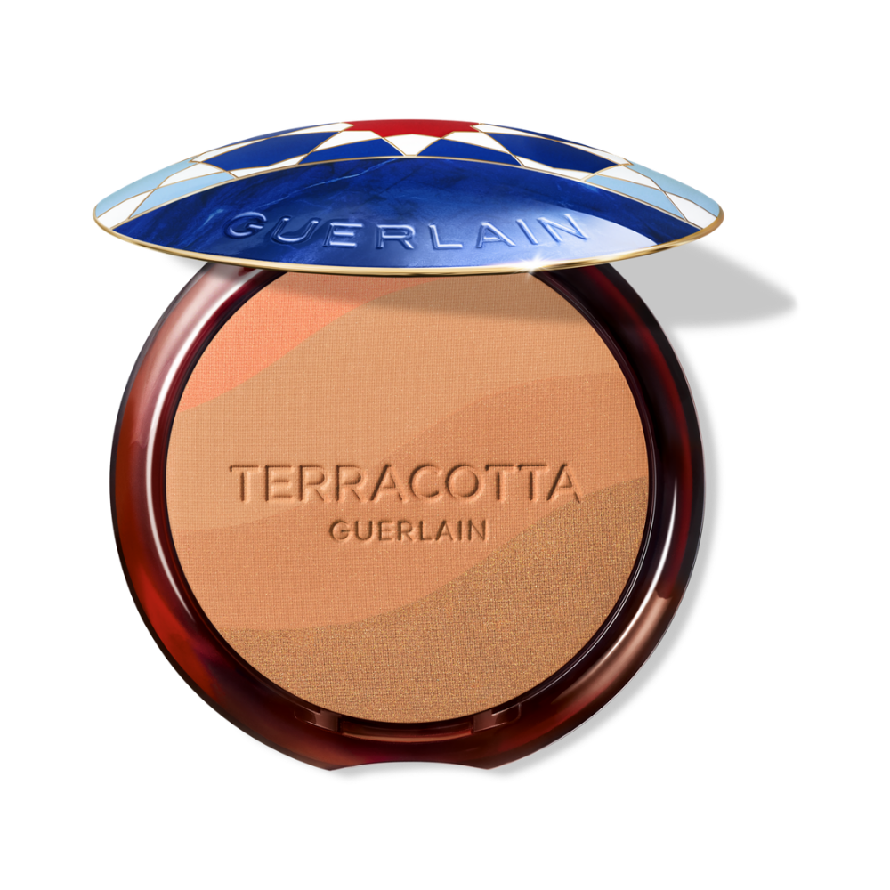 polvos Terracotta edición limitada Guerlain