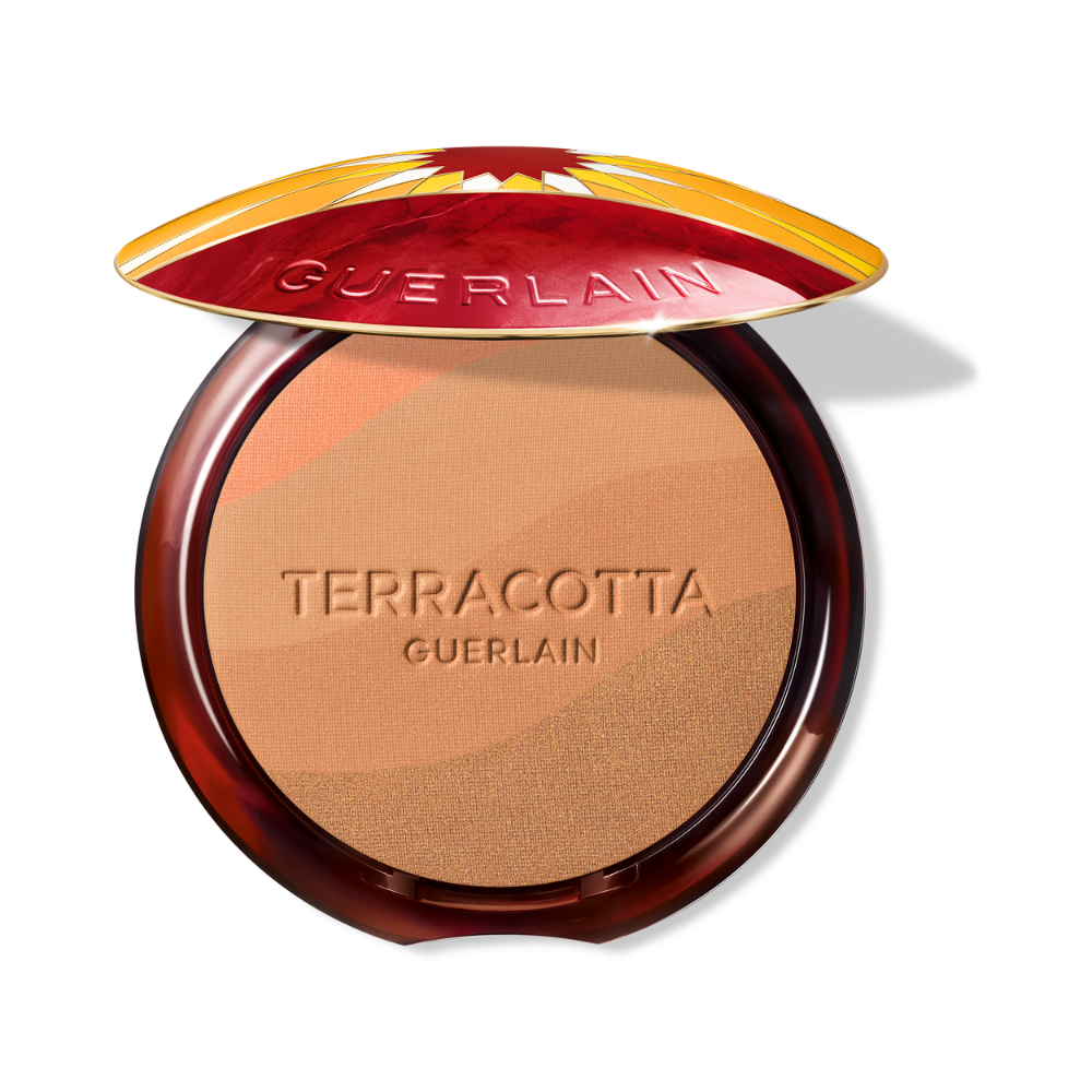 Guerlain | Edición limitada Terracotta Light