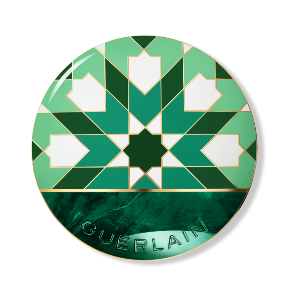 Guerlain | Edición limitada Terracotta Light