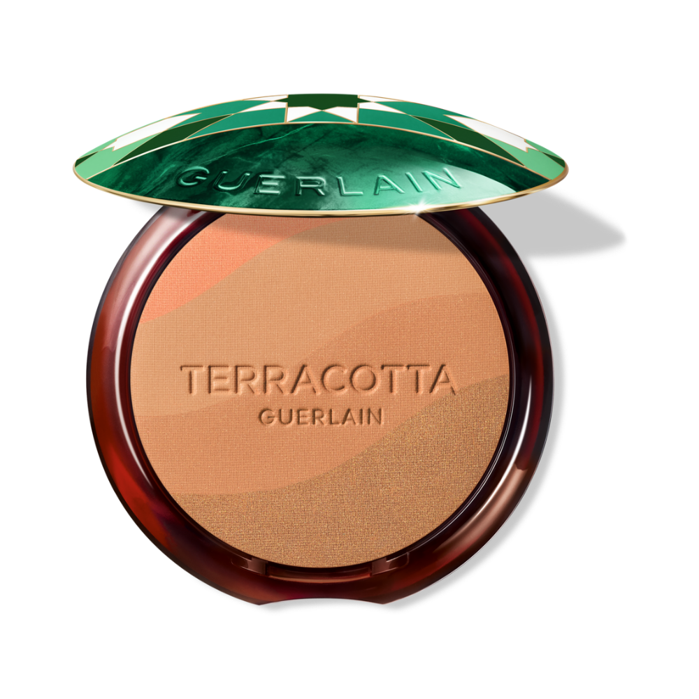 Guerlain | Edición limitada Terracotta Light