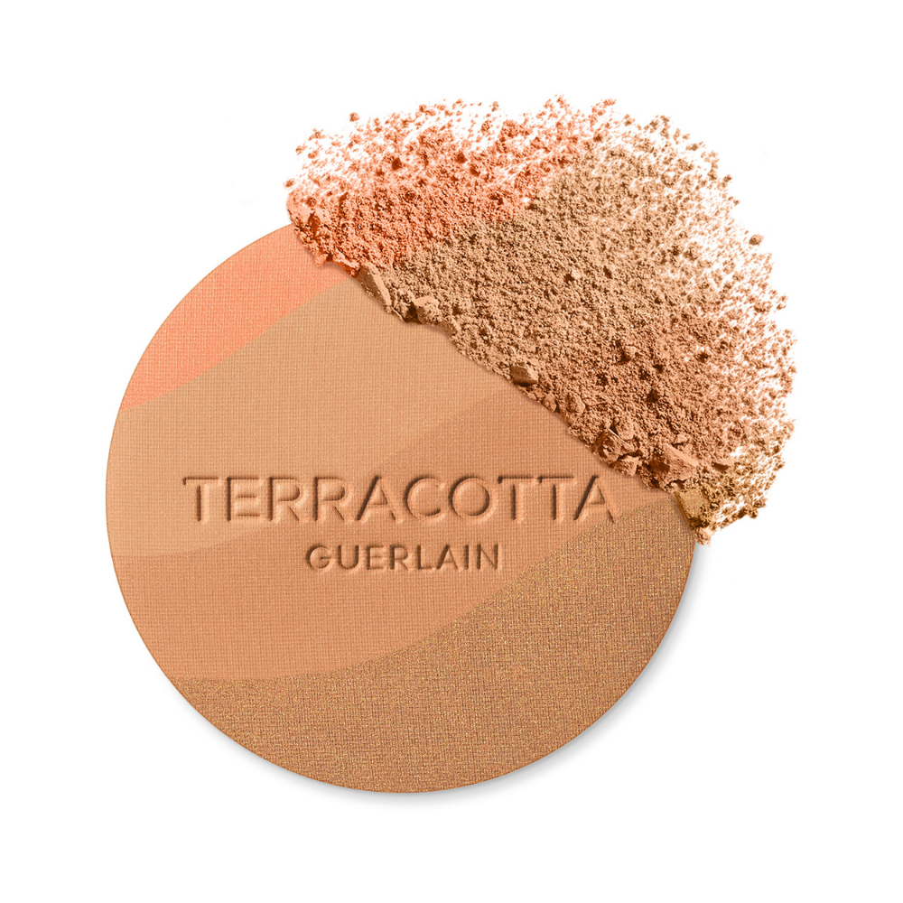 Guerlain | Edición limitada Terracotta Light