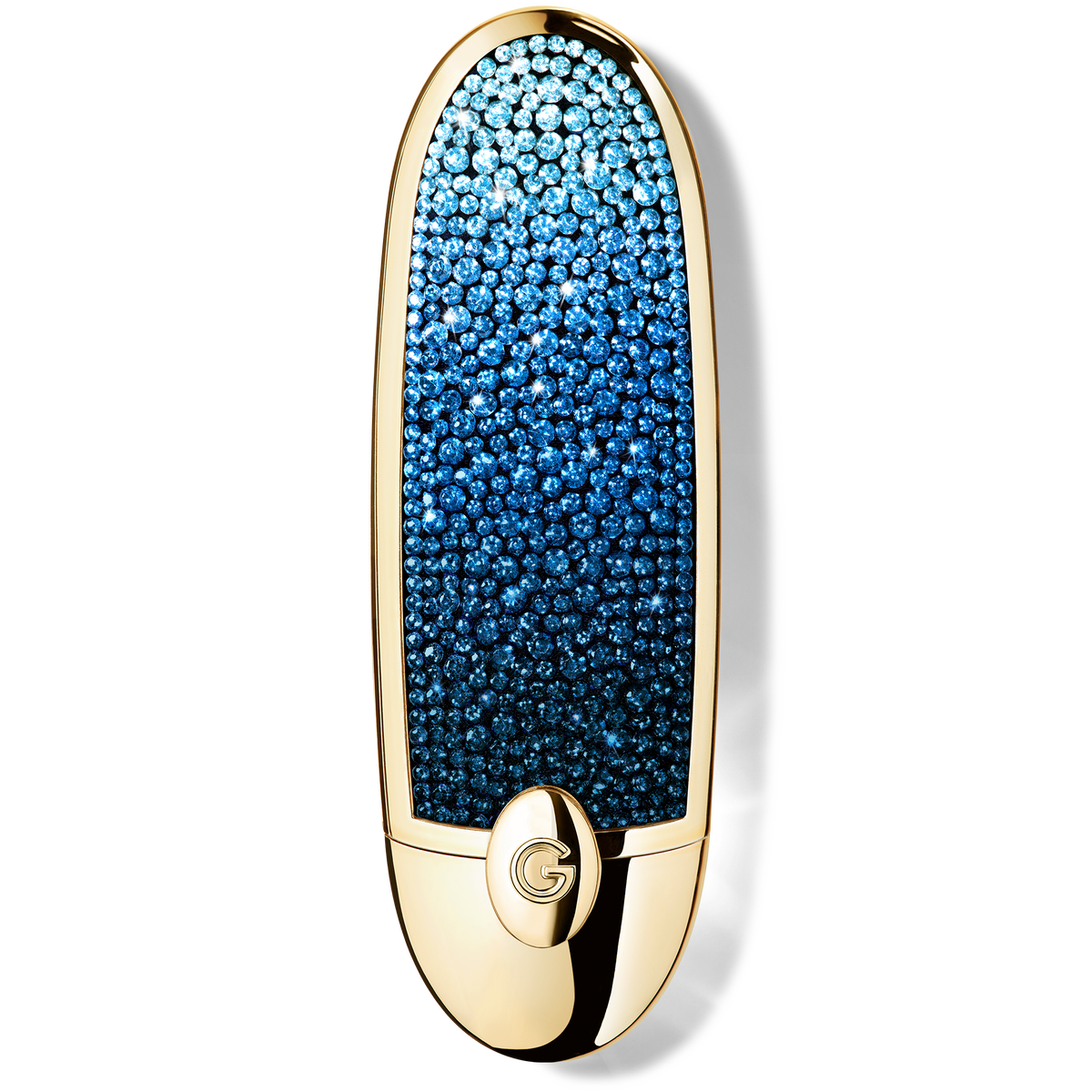 Guerlain | Rouge G In Blue Hues
