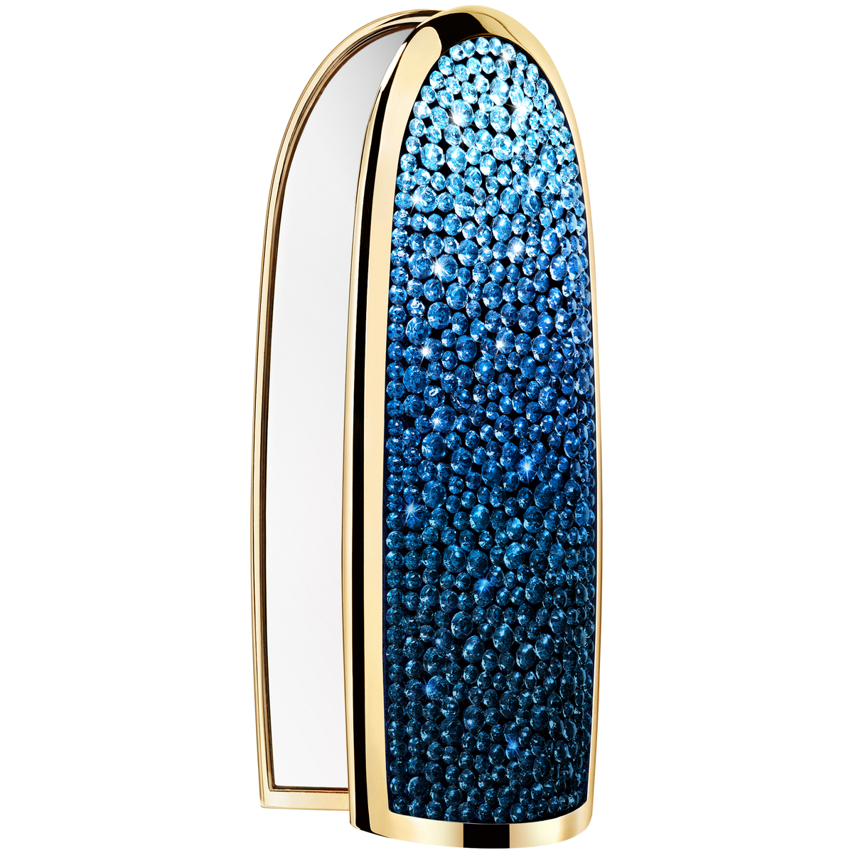 Guerlain | Rouge G In Blue Hues
