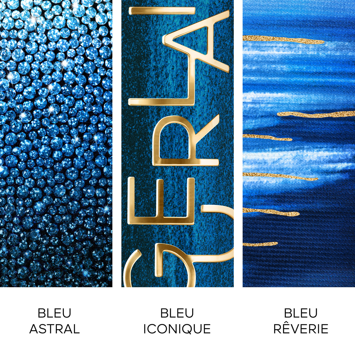 Guerlain | Rouge G In Blue Hues