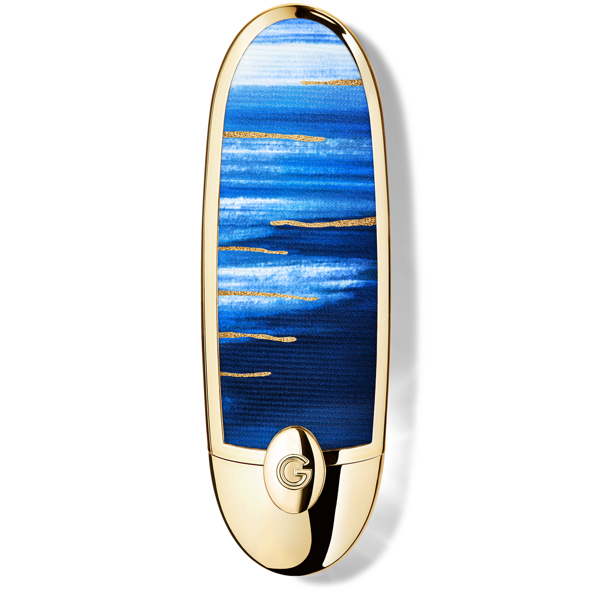 Guerlain | Rouge G In Blue Hues