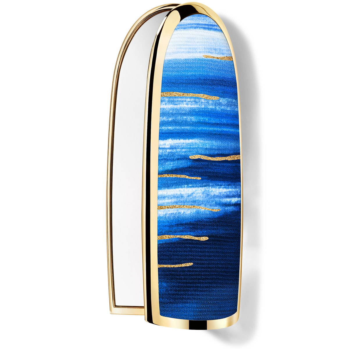 Guerlain | Rouge G In Blue Hues