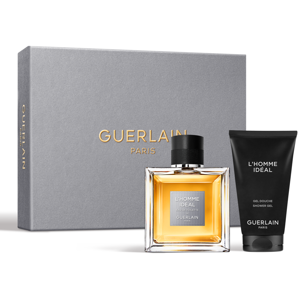 Guerlain | L'Homme Idéal Set Eau De Toilette - Felix Online