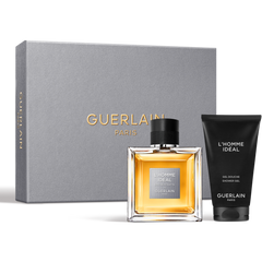 Guerlain | L'Homme Idéal Set Eau De Toilette - Felix Online