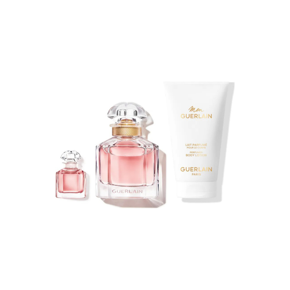 Guerlain | Mon Guerlain - Set Eau De Parfum